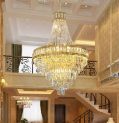 Luxury Lights