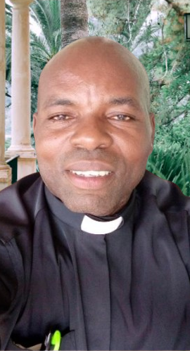 Ven. Igwe I.