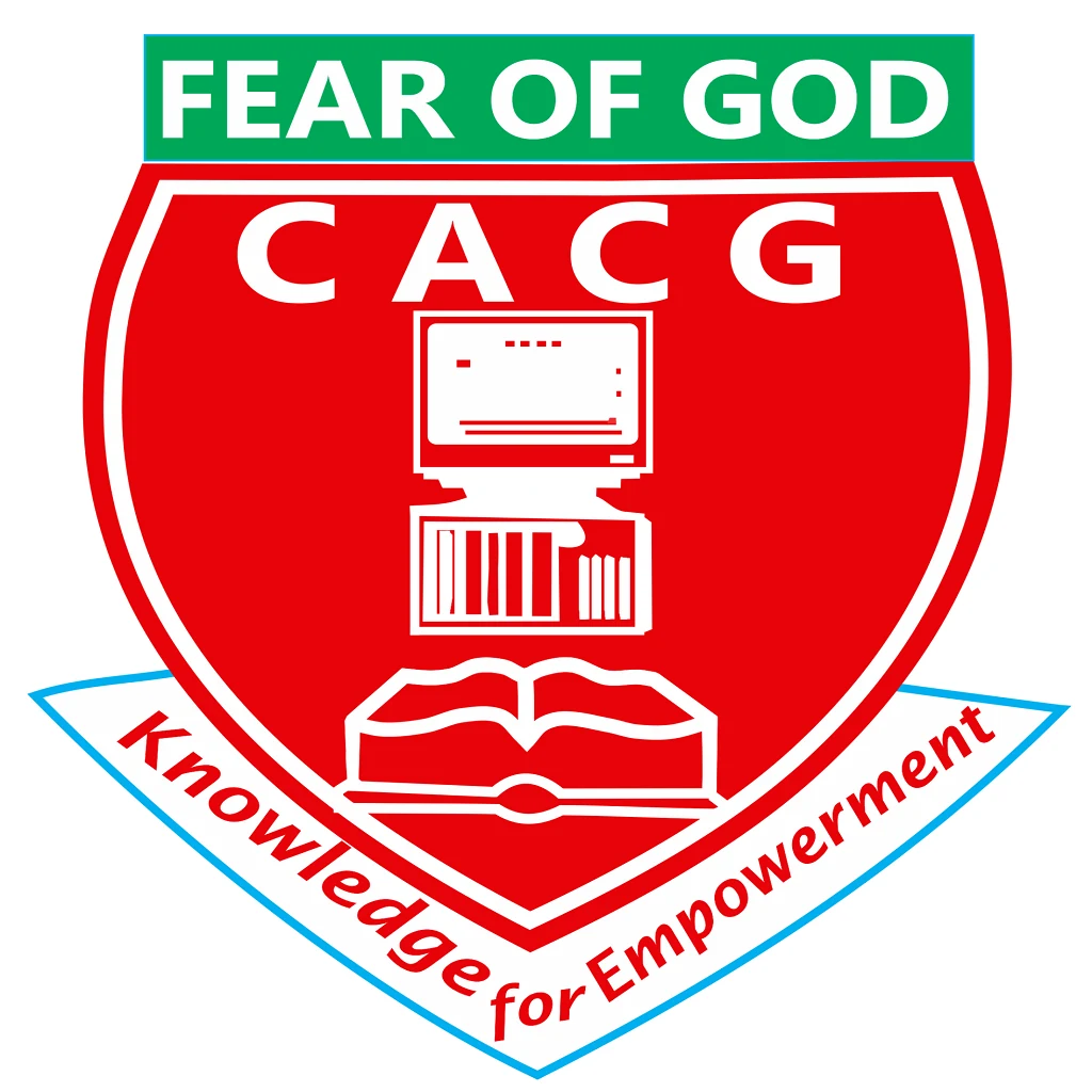 Christ Anglican College crest