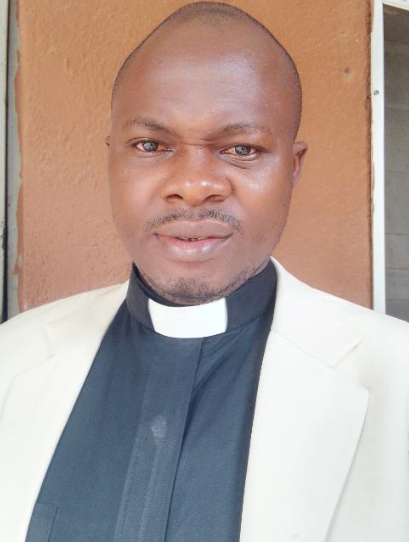 Rev. Gospel J. Waziri