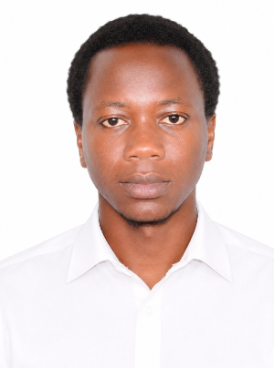 Owadokun Olusoji Samuel