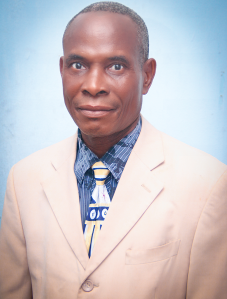 Rev. Marako CC Father